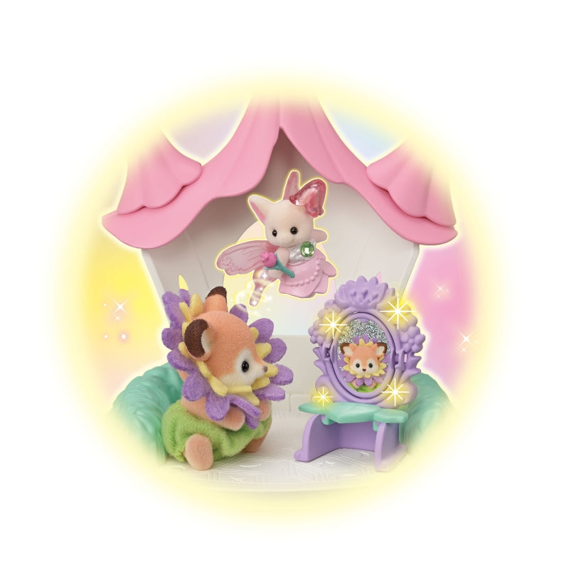 Fairytale Tower - Sylvanian Families