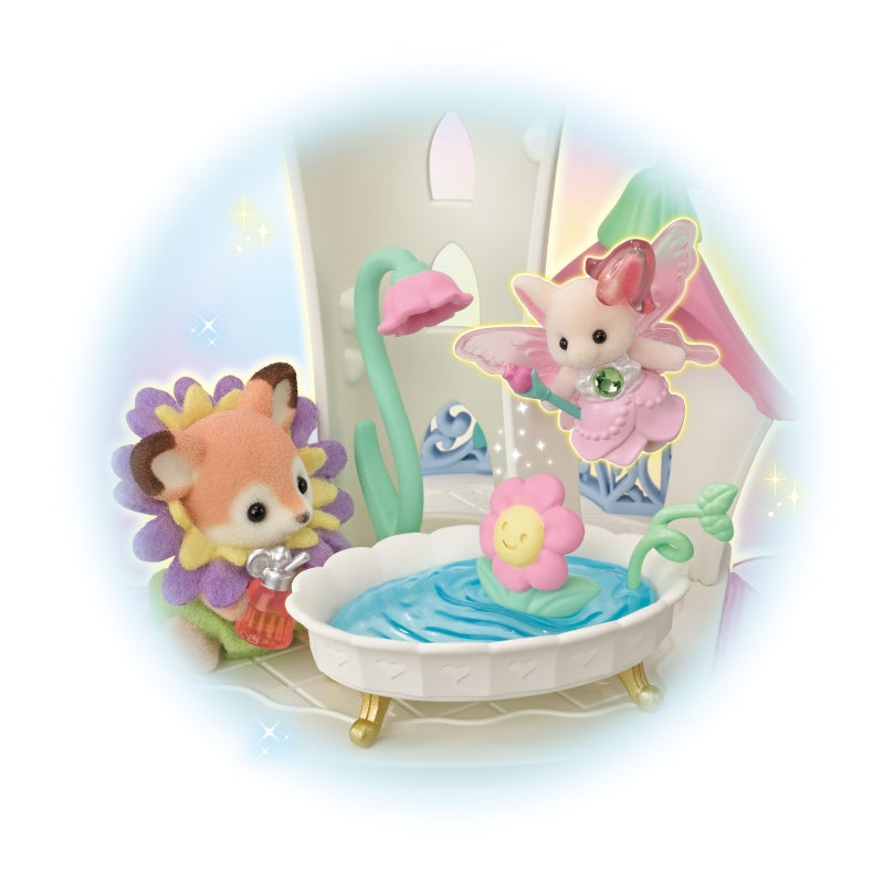 Fairytale Tower - Sylvanian Families