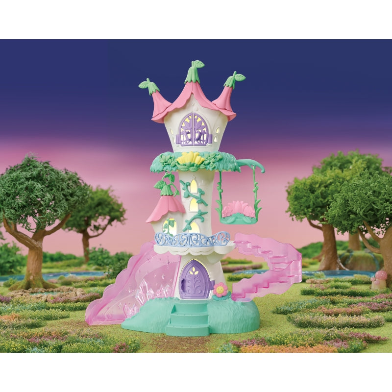 Fairytale Tower - Sylvanian Families