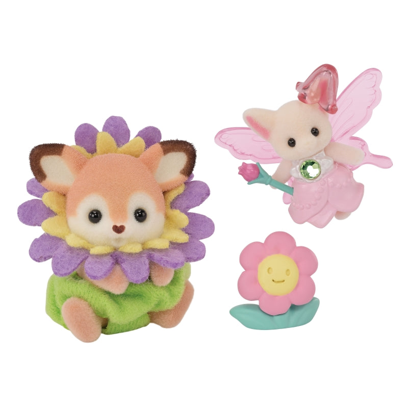 Fairytale Tower - Sylvanian Families