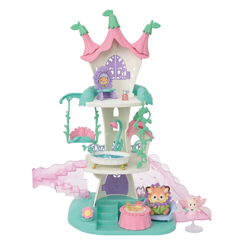 Fairytale Tower - Sylvanian Families