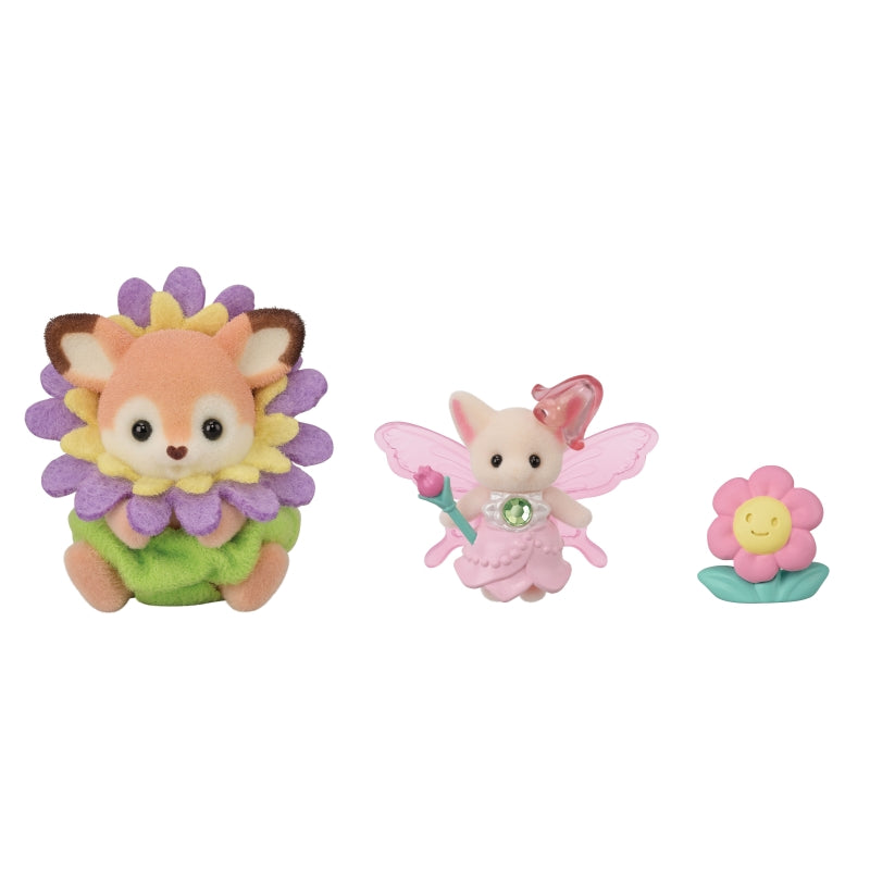 Fairytale Tower - Sylvanian Families