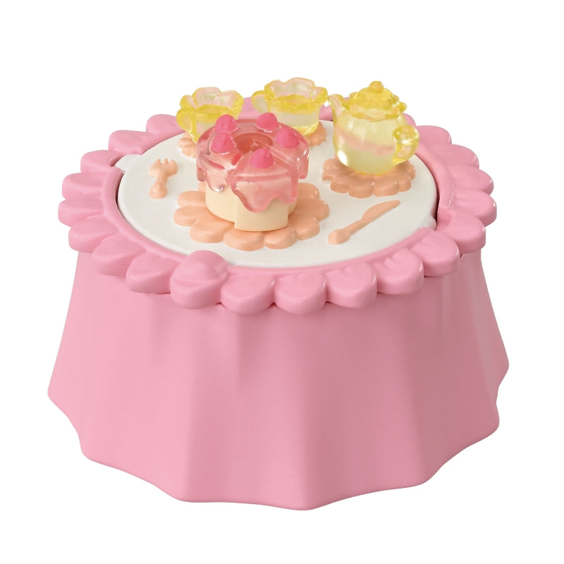 Fairytale Tower - Sylvanian Families
