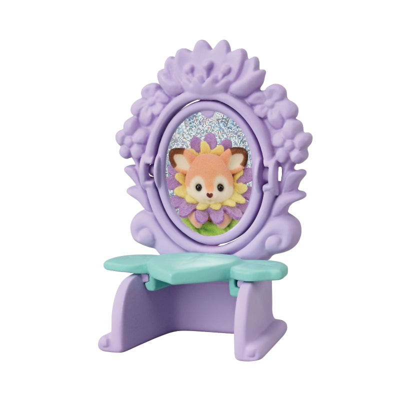 Fairytale Tower - Sylvanian Families