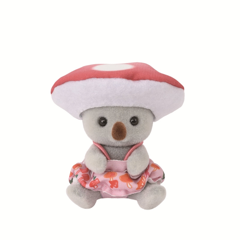 Fairy Mushroom House - Sylvanian Families