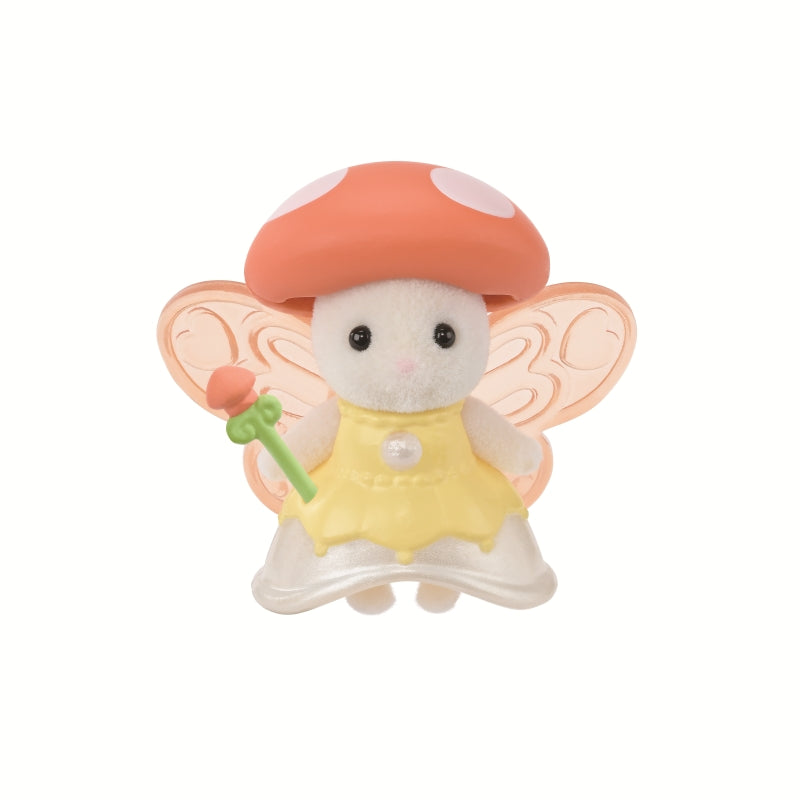 Fairy Mushroom House - Sylvanian Families