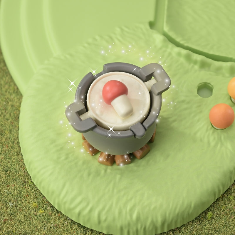 Fairy Mushroom House - Sylvanian Families