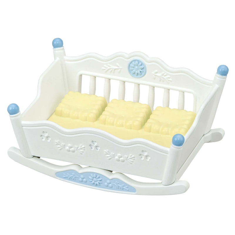 Biscuit Bear Sleepy Trip - Sylvanian Families