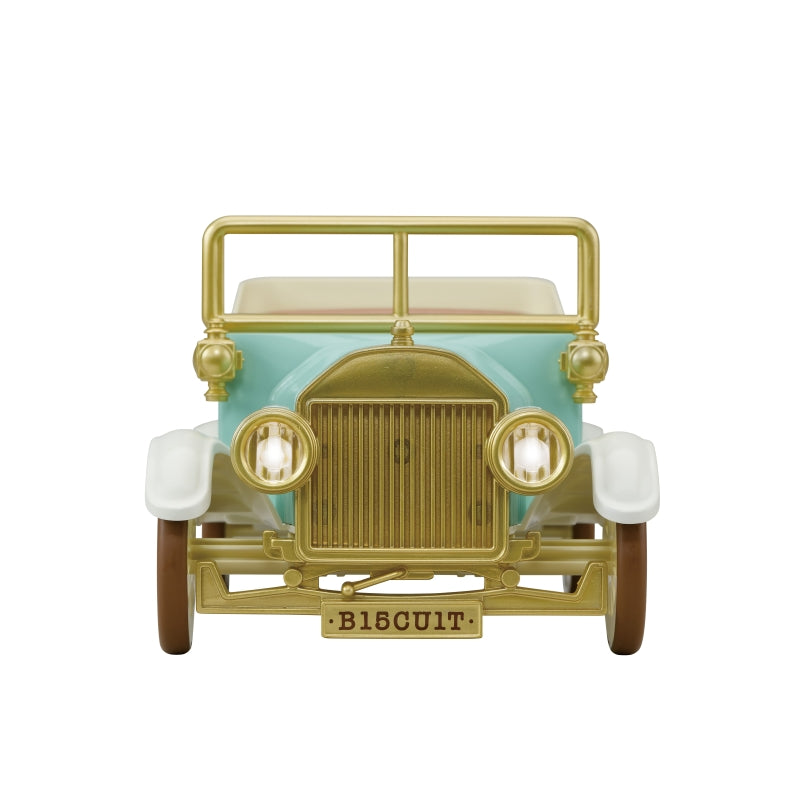 Classic Family Car - Sylvanian Families