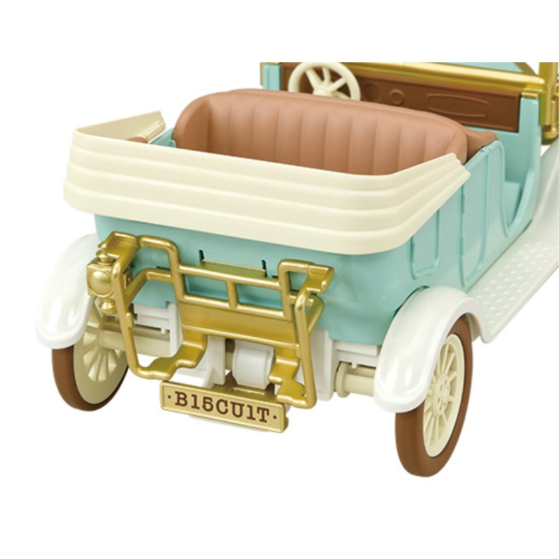Classic Family Car - Sylvanian Families