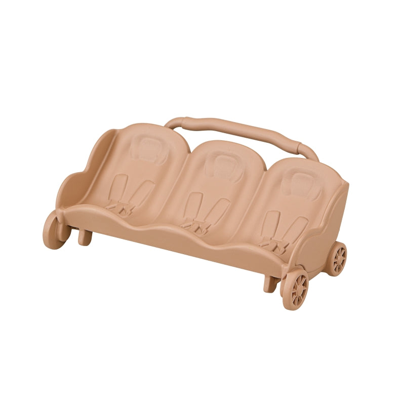 Classic Family Car - Sylvanian Families