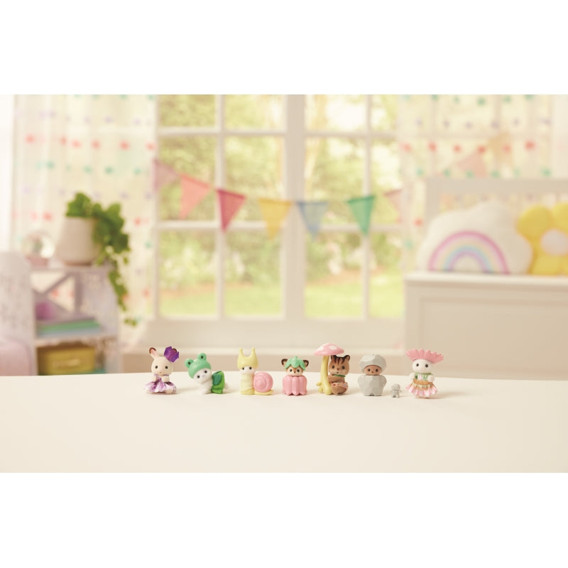 Baby Woodland Fairy Costume Series Blind Bag - Sylvanian Families