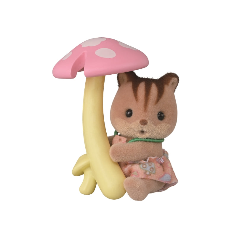 Baby Woodland Fairy Costume Series Blind Bag - Sylvanian Families