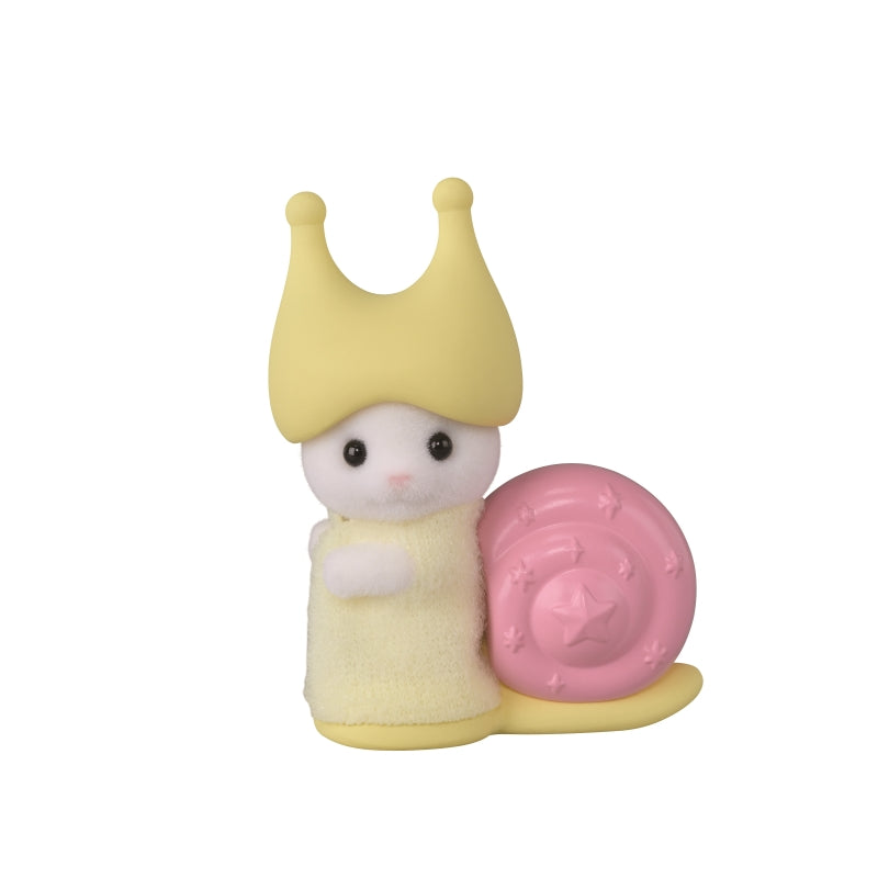 Baby Woodland Fairy Costume Series Blind Bag - Sylvanian Families