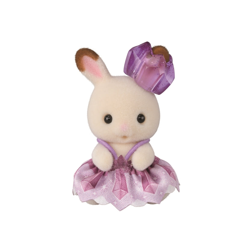 Baby Woodland Fairy Costume Series Blind Bag - Sylvanian Families