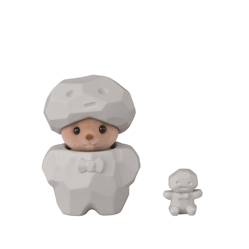 Baby Woodland Fairy Costume Series Blind Bag - Sylvanian Families