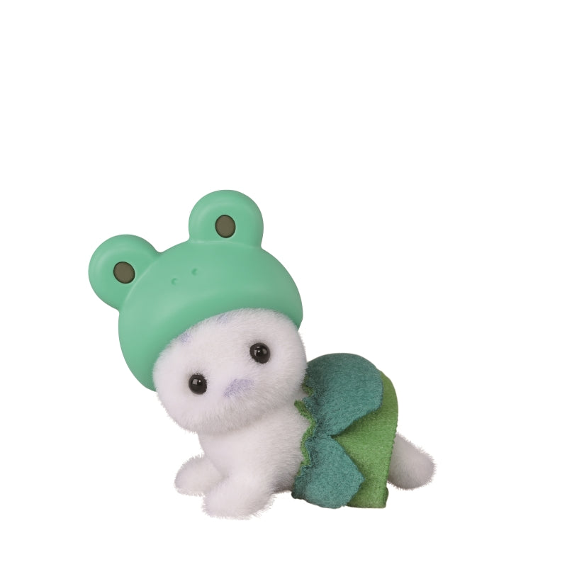 Baby Woodland Fairy Costume Series Blind Bag - Sylvanian Families