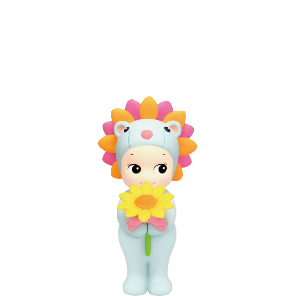 Flower Gift Series Sonny Angel.