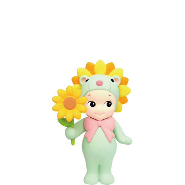 Flower Gift Series Sonny Angel.