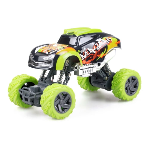 EXOST X-Crawler RC car