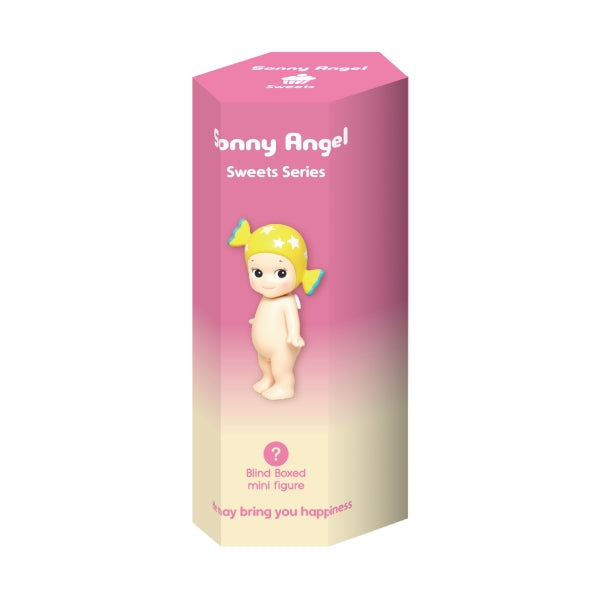 Sweets Series Sonny Angel