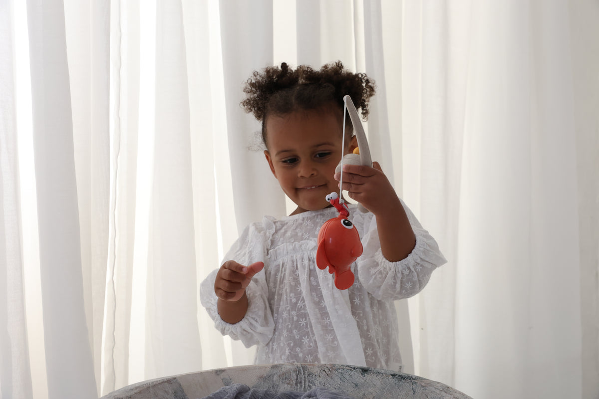 Bio Funtime Fishing Set - Tolo