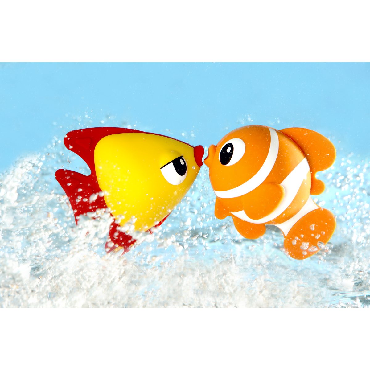 Bio Funtime Fishing Set - Tolo