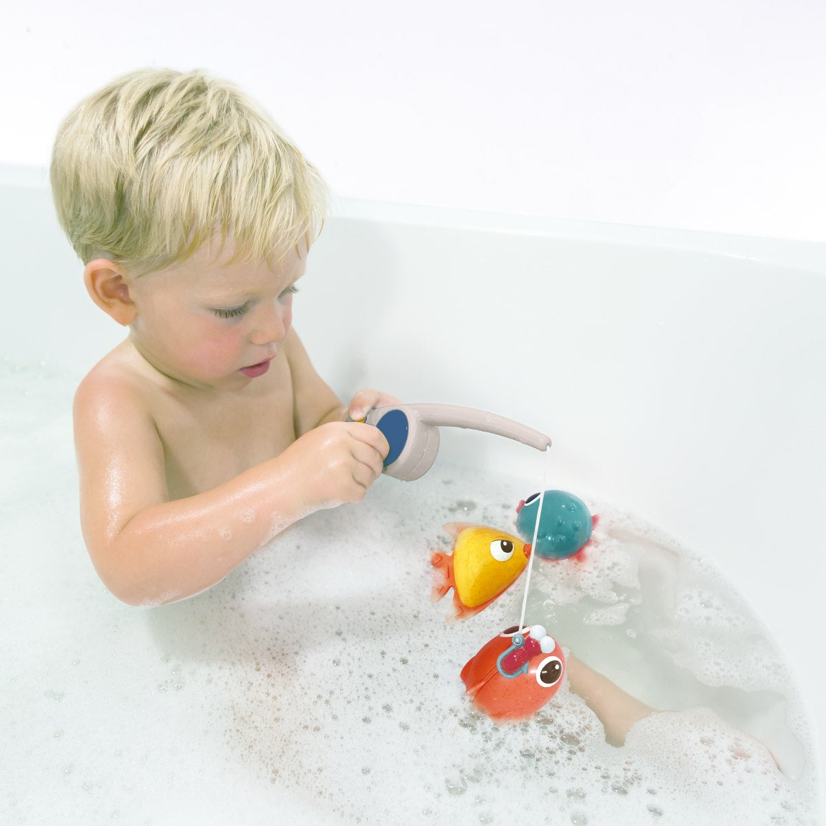 Bio Funtime Fishing Set - Tolo