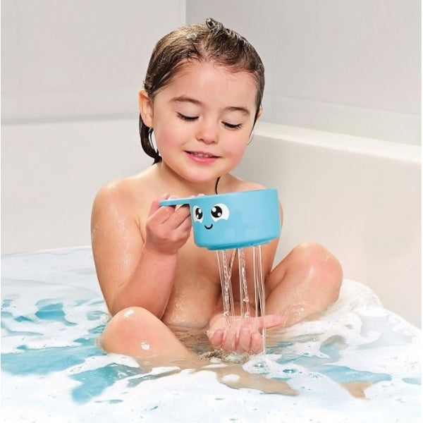 Bubble and Bake Bathtime Kitchen - Tomy