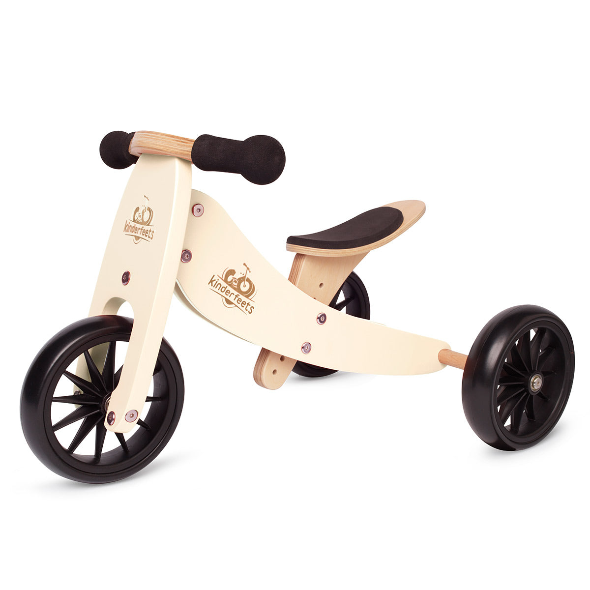 Tiny Tot 2 in 1 Trike - Kinderfeets