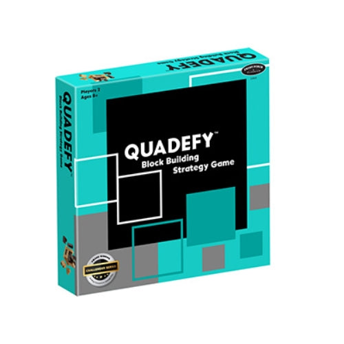 Quadefy