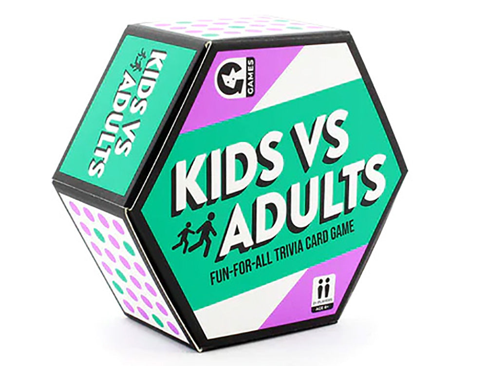 Hexagon Mini  Family Games