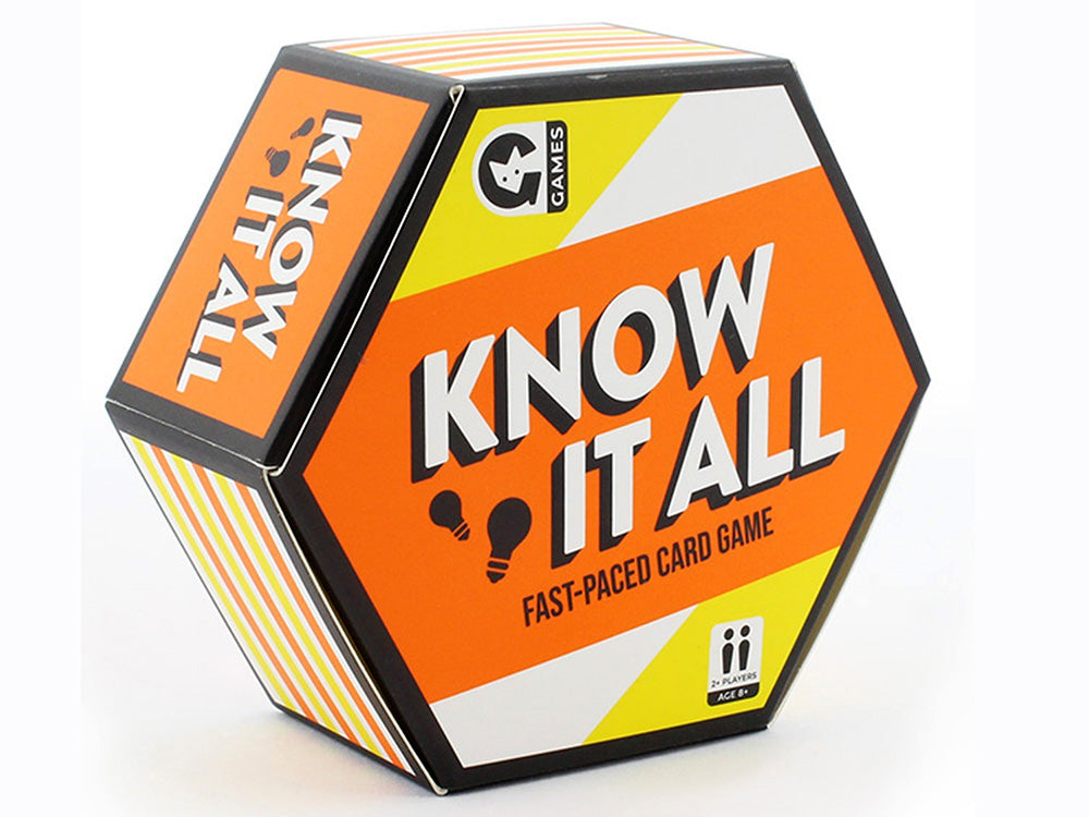 Hexagon Mini  Family Games