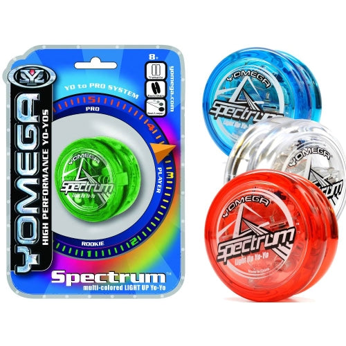 YoYo Yomega Spectrum