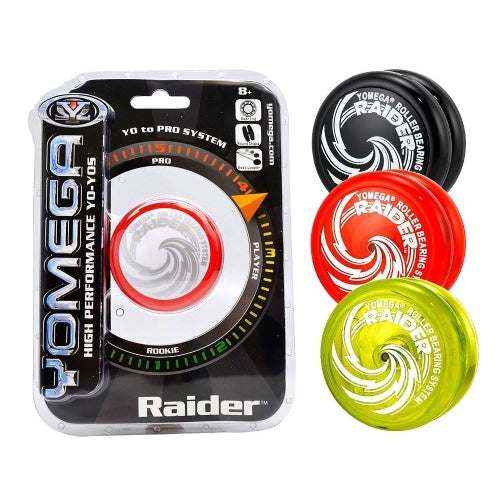 YoYo Yomega Raider