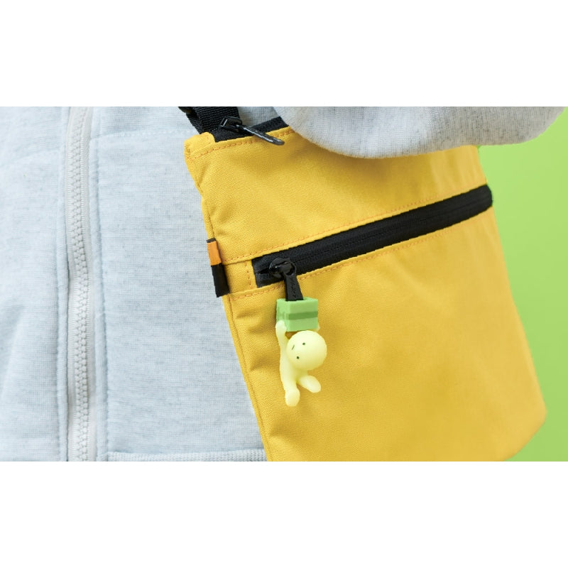 Zipper Bites - Smiski