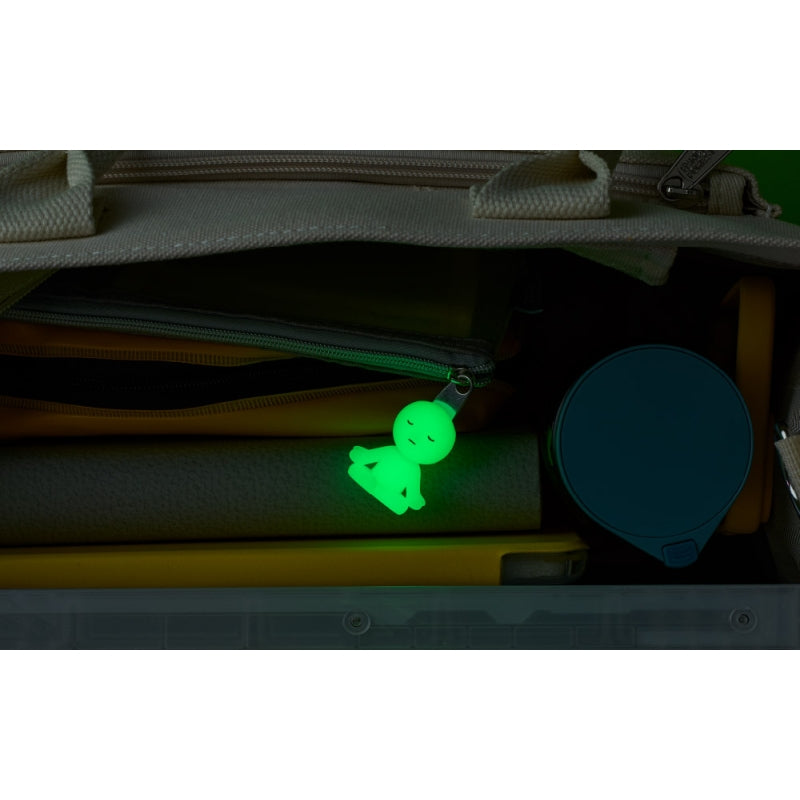 Zipper Bites - Smiski