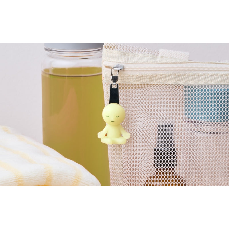 Zipper Bites - Smiski