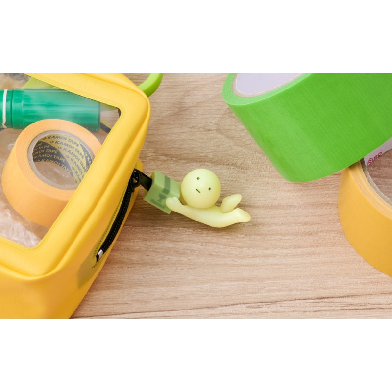 Zipper Bites - Smiski