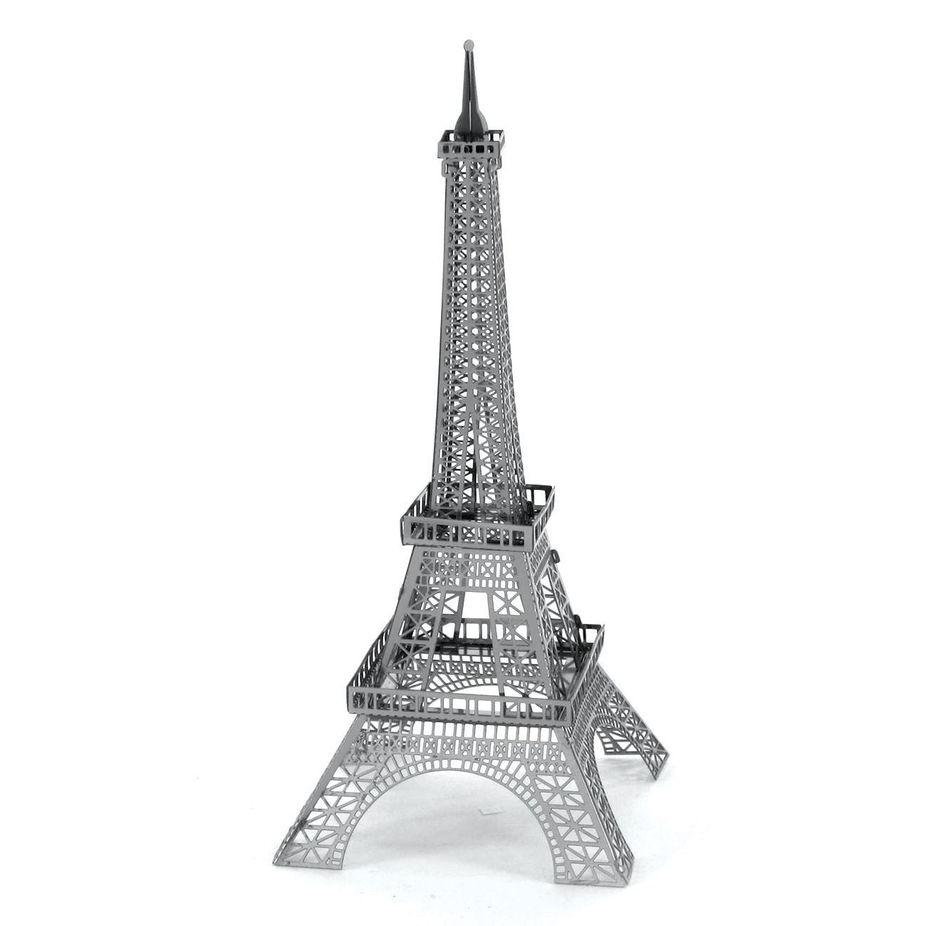 Eiffel Tower - Metal Earth