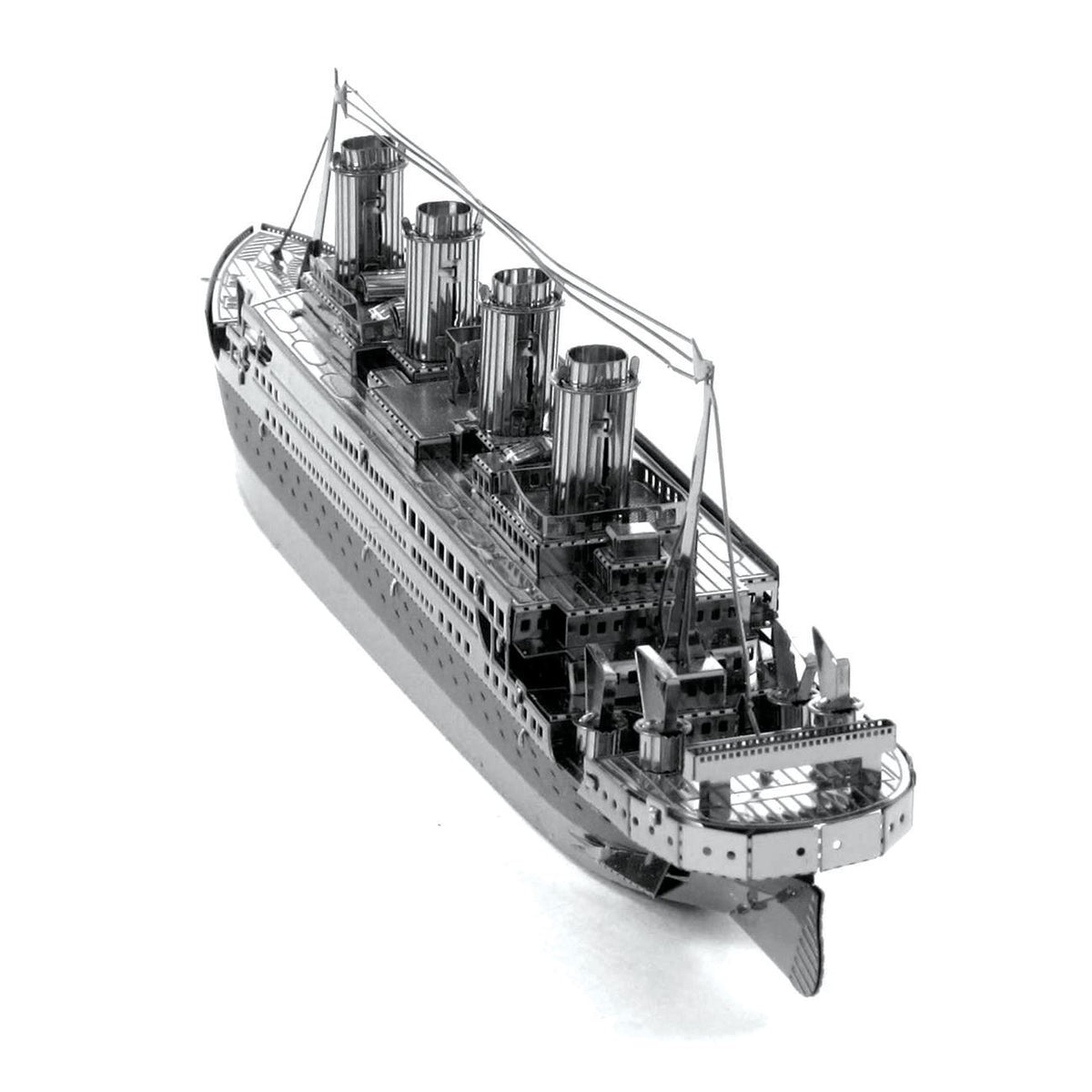 Titanic - Metal Earth