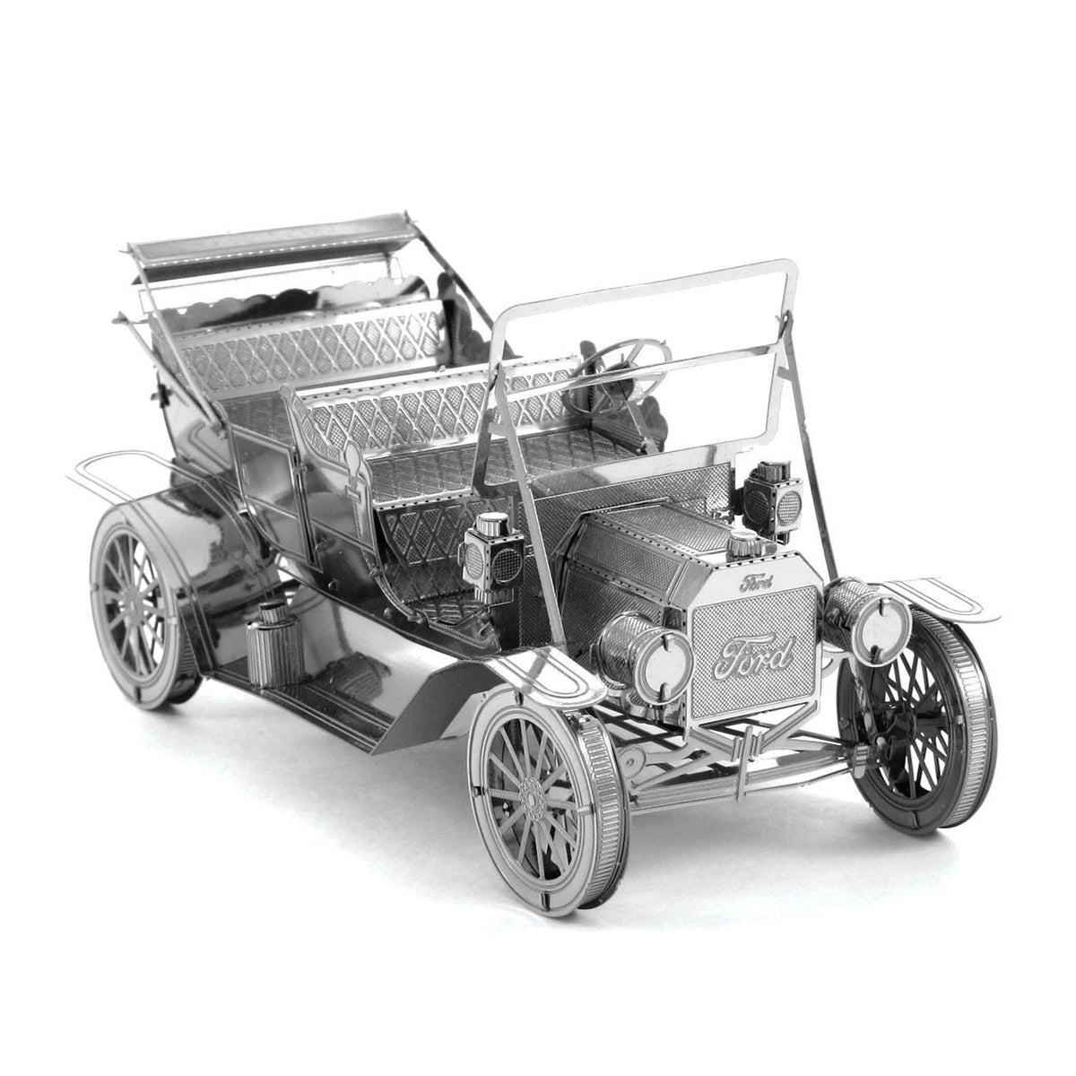 1908 Ford Model T - Metal Earth