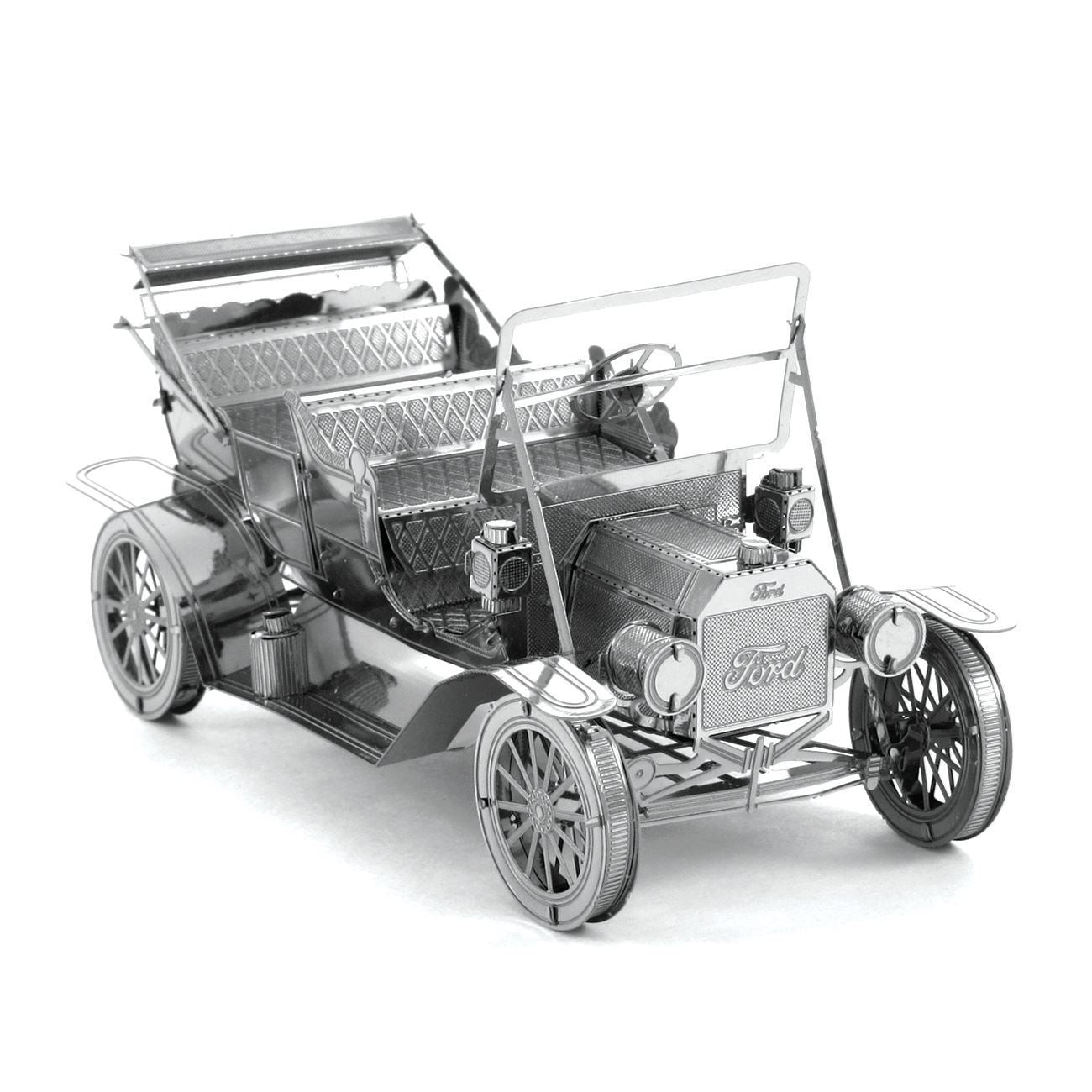 1908 Ford Model T - Metal Earth