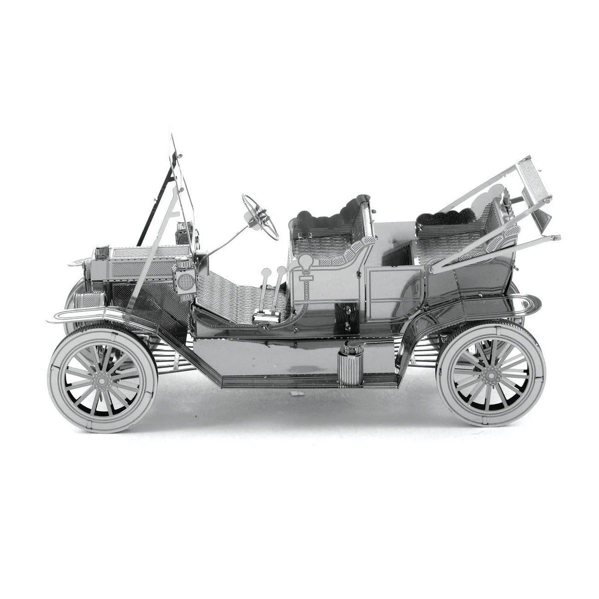 1908 Ford Model T - Metal Earth