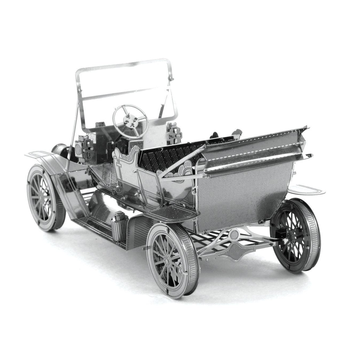 1908 Ford Model T - Metal Earth