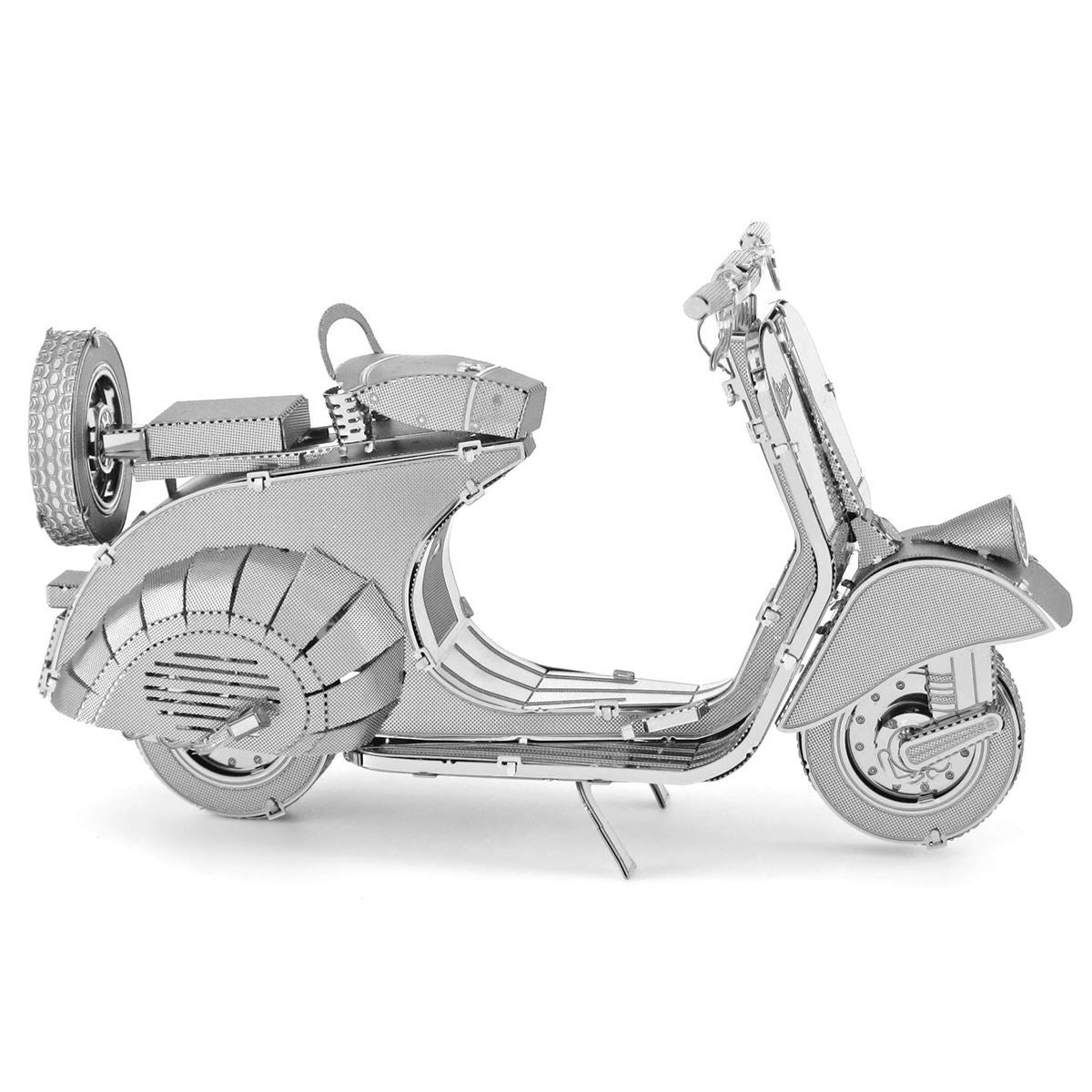 Classic Vespa - Metal Earth