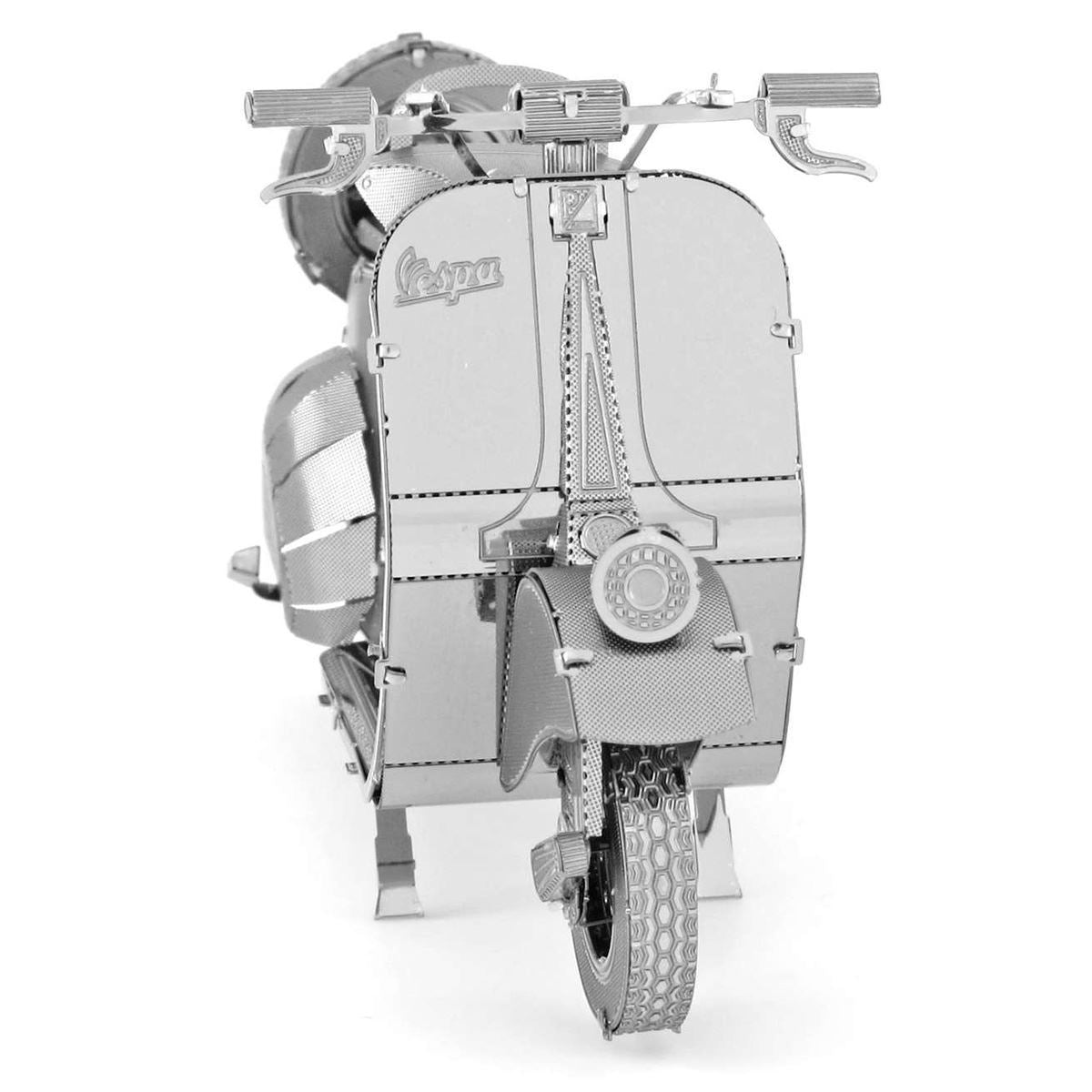 Classic Vespa - Metal Earth