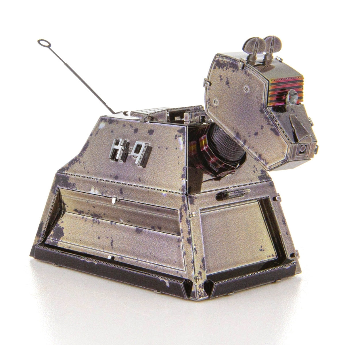 Dr Who Rusty K9 - Metal Earth