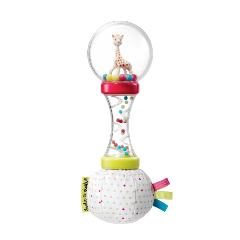 Soft Maracas Sophie the Giraffe