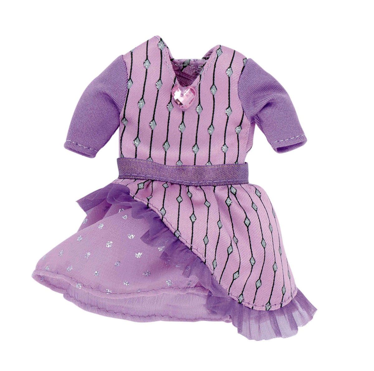 Chloe Kruseling Magic Outfit - Kruseling